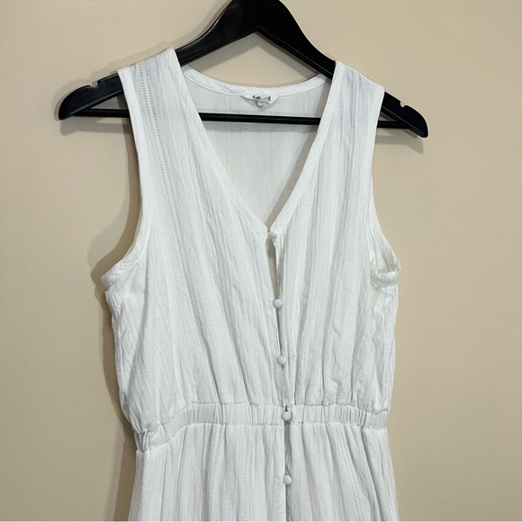 Splendid North Star Maxi Dress - Picture 3 of 15